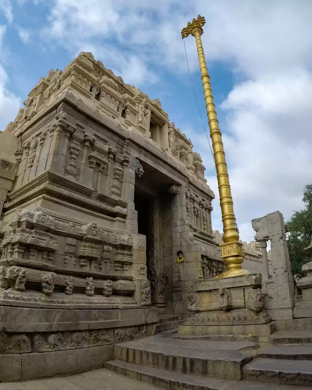 Photo of LEPAKSHI from Hydera