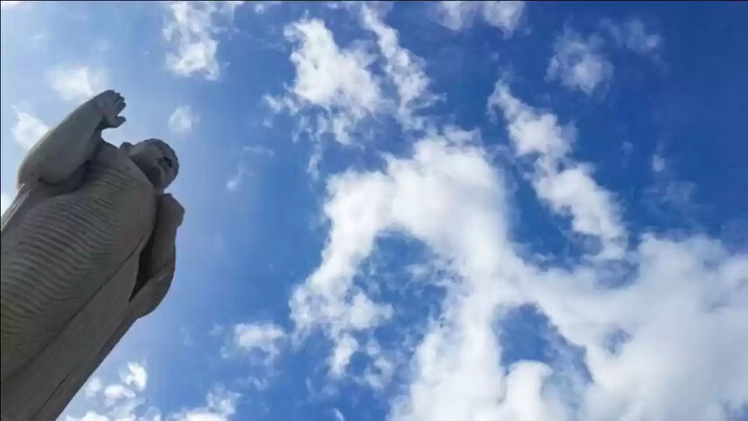 Photo of 48 hours in Hyderaba