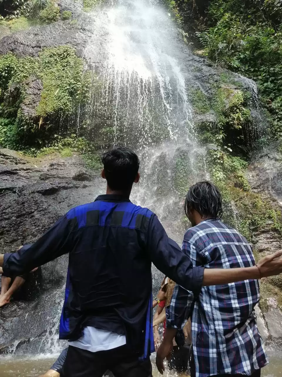 Photo of Adventures day make 