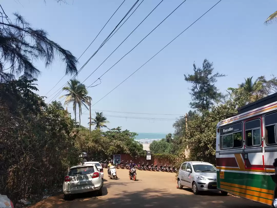 Photo of Goa Glimpse | Memori