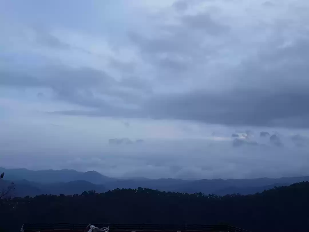 Photo of Mountains, Palaces &