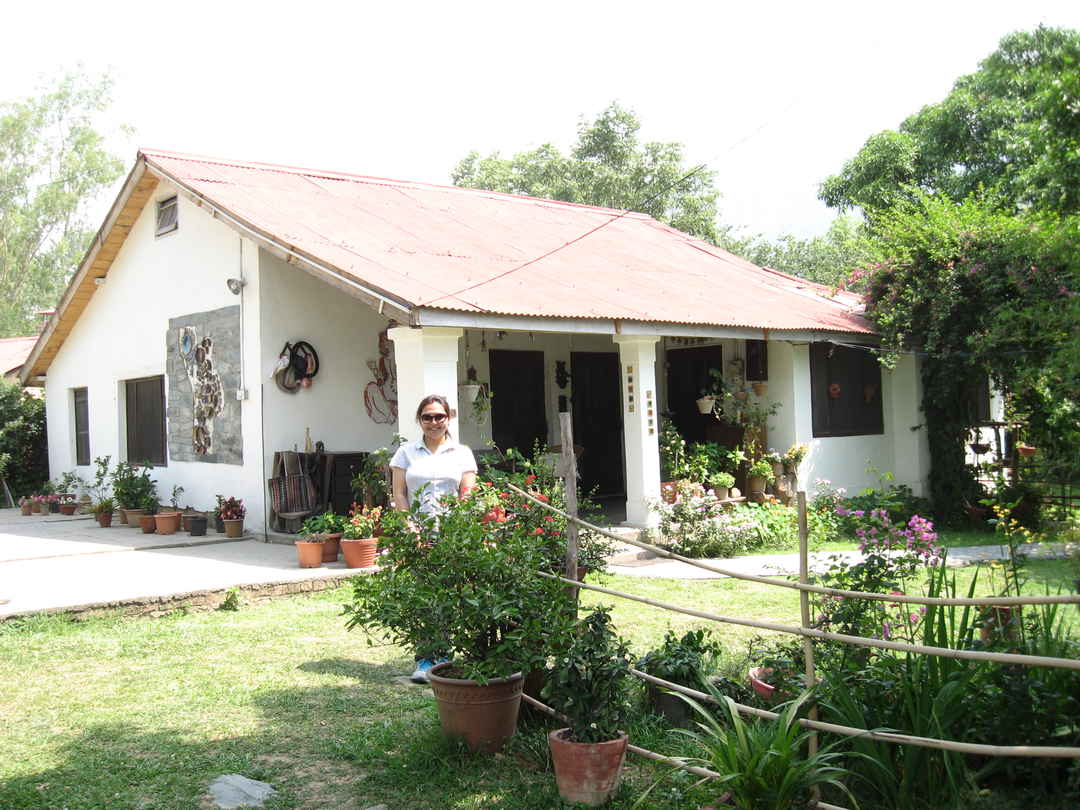 Darang Tea Estate My Secondhome Tripoto Darang tea estate is an accommodation in kangra. darang tea estate my secondhome tripoto