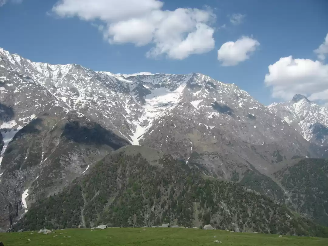 Photo of Tough Testing Trek #