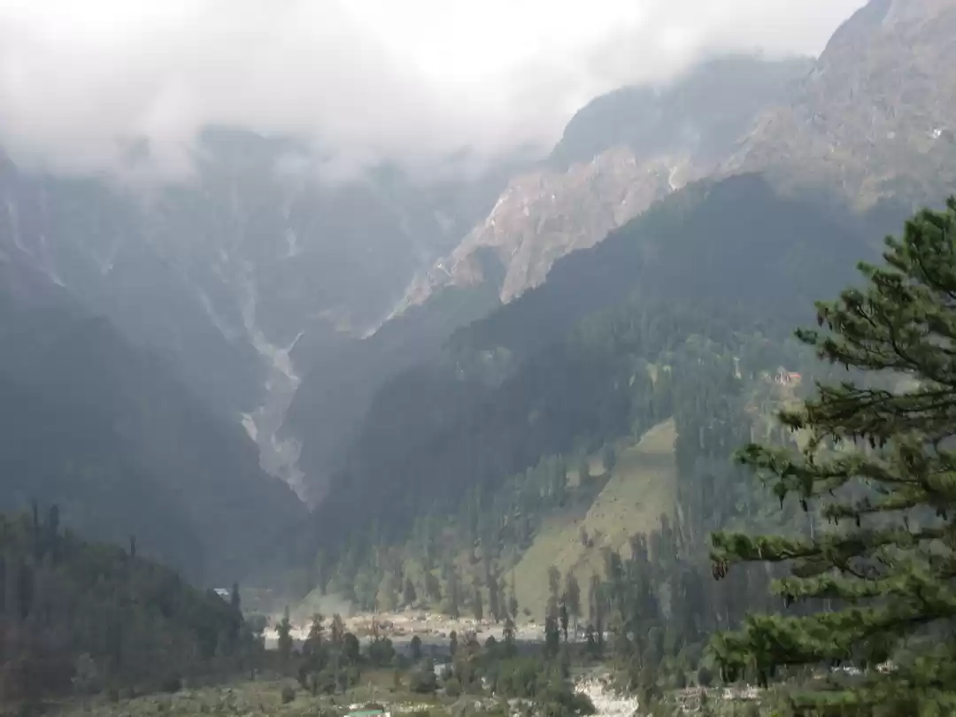 Photo of Multifaceted Manali 