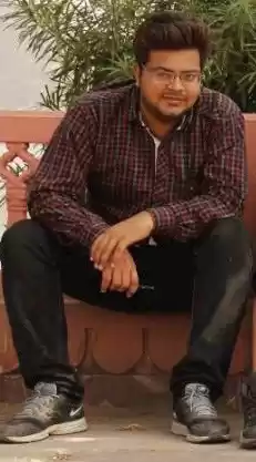 Photo of Gaurav Minocha 