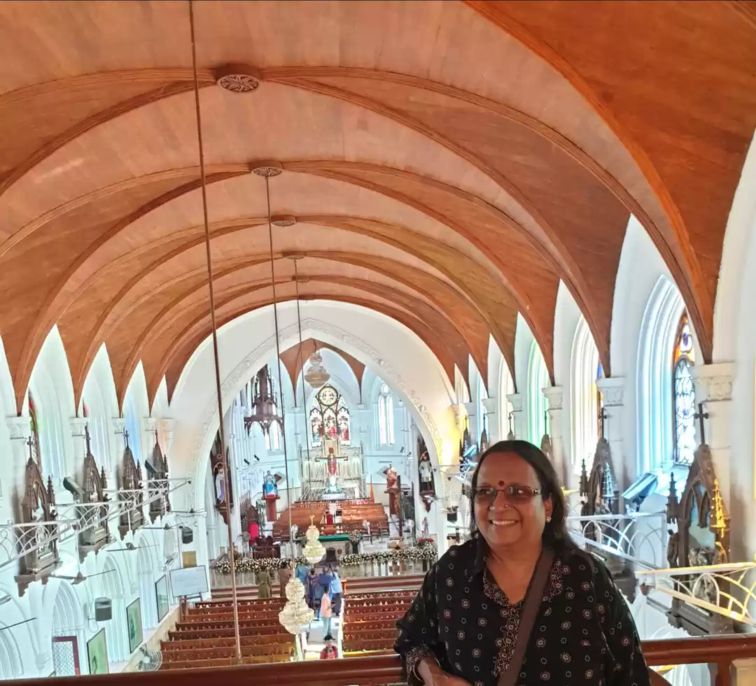 Photo of 5 nights 6 days Chen