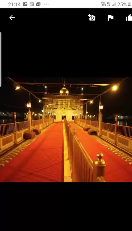 Photo of अमृतसर के प्रसिद्ध