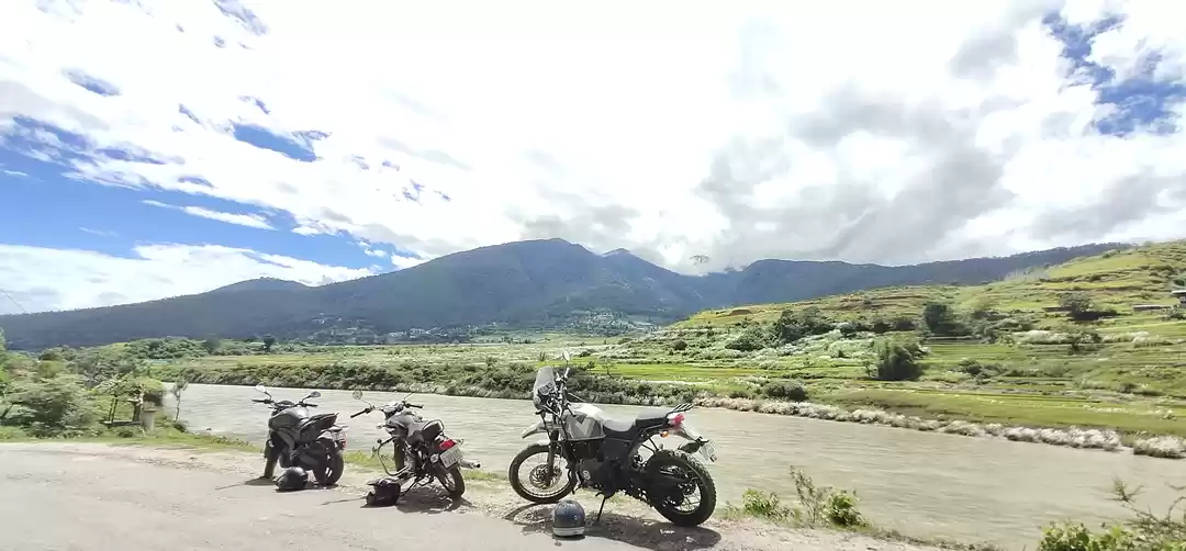 Photo of Life lessons from ro