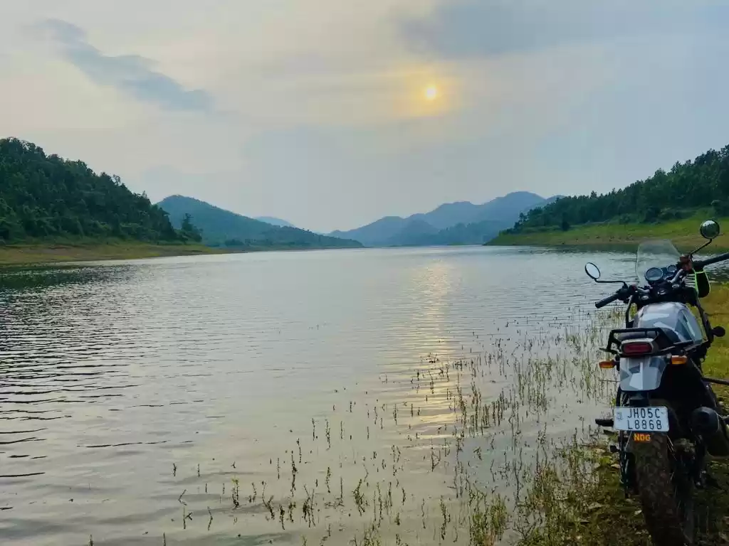 Photo of 'Exploring the Unexp