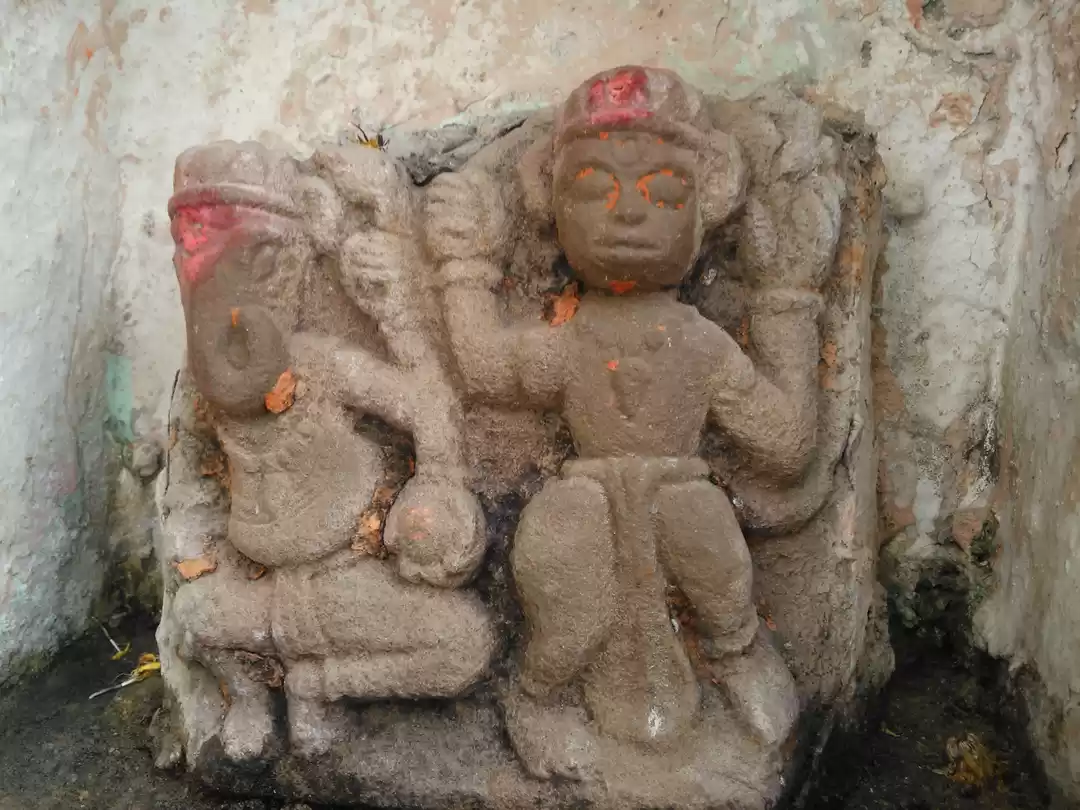 Photo of Bithoor - Unexplored