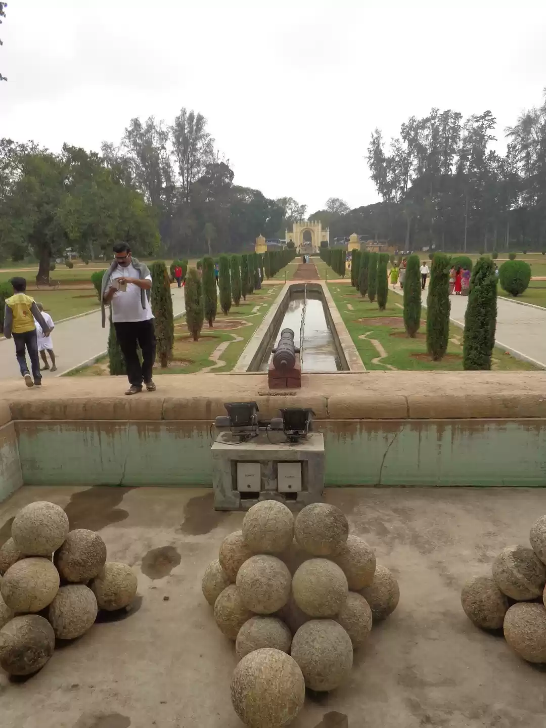 Photo of How Mysore turned a