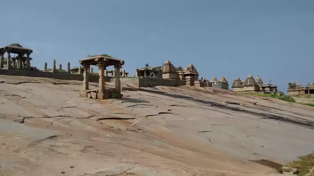 Photo of The all mesmerizing 