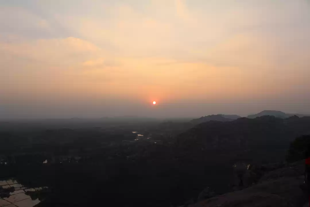 Photo of HAMPI!!! A peek at o