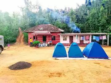 Photo of Mist wonderers 