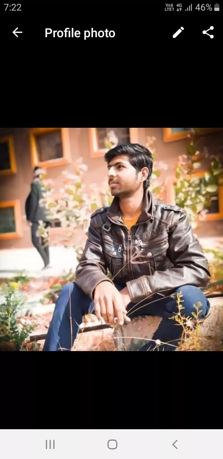Photo of HIMANSHU JAISWAL