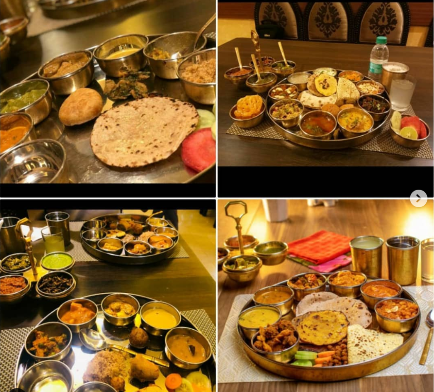 Photo of Perfect Traditional