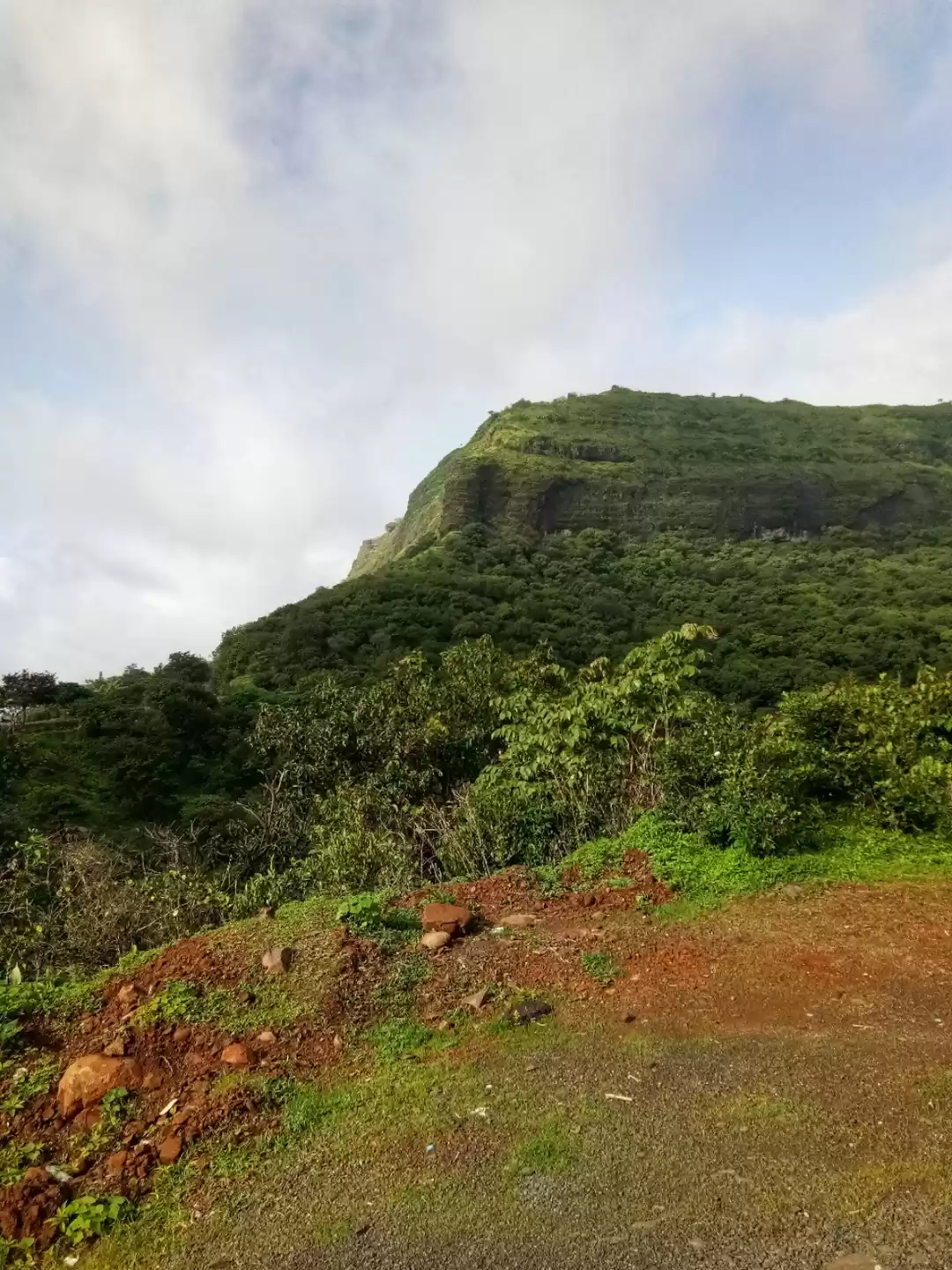 Photo of Lohgad fort: A priso