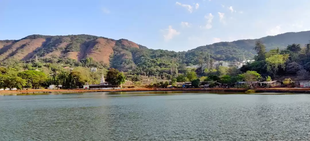 Photo of Long Drive to Khanda