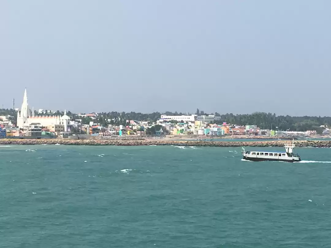 Photo of Tripping at Tip of I