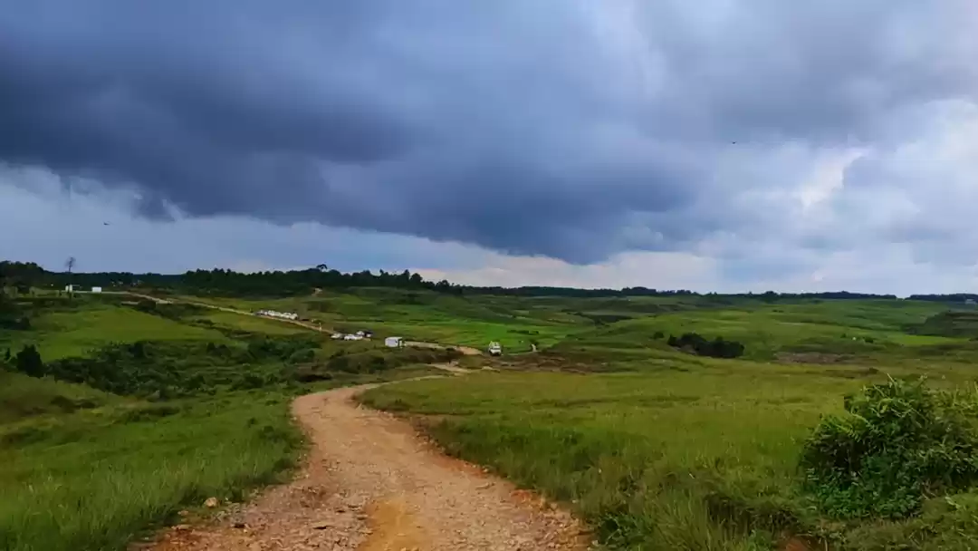 Photo of Shillong The land of