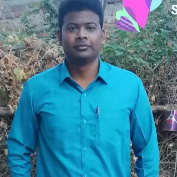 Photo of Rajendra Bagul