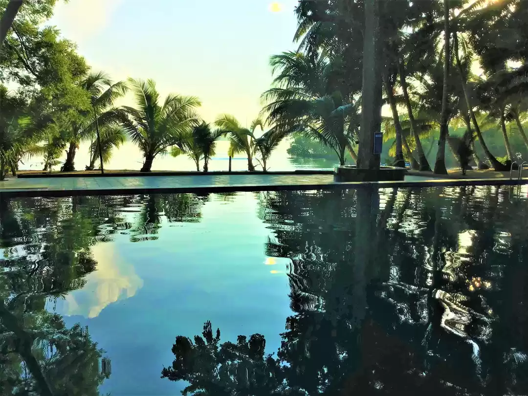 Photo of Havelock Island Beac