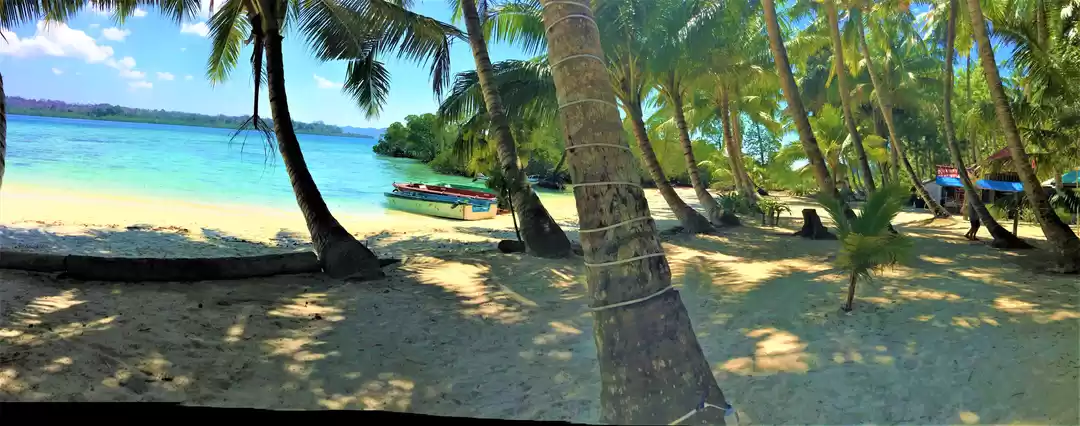 Photo of The best Beach Resor
