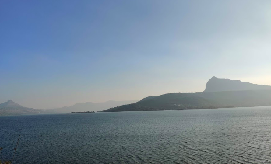 Photo of When Sun Meets Mount