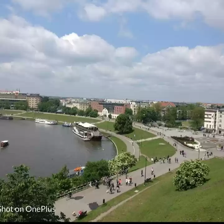 Photo of Historic city of Kra