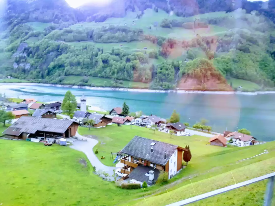 Photo of How I planned a 12 d