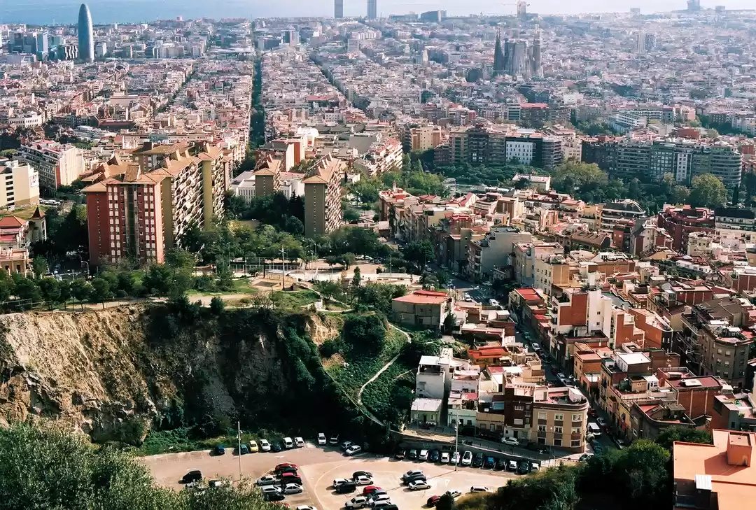 Photo of Incredible Barcelona