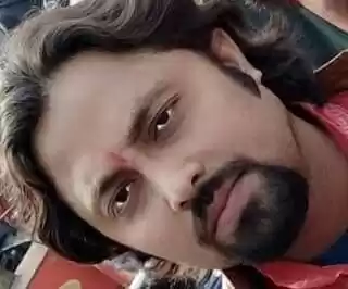 Photo of Mishra Ranjit