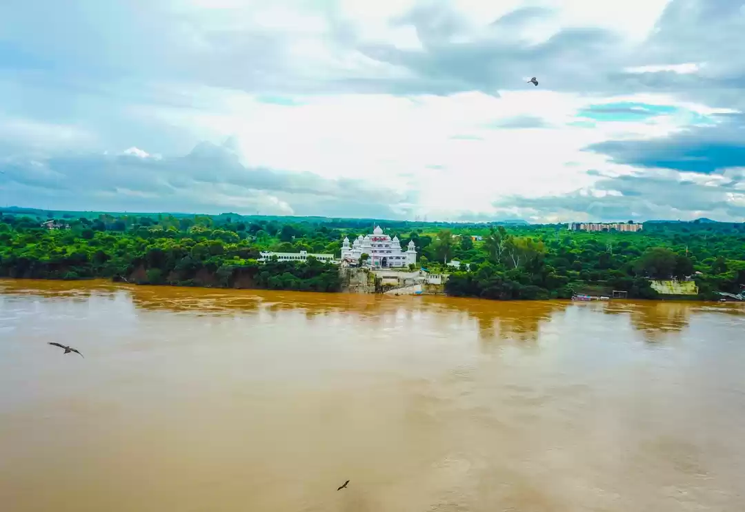 Photo of Beautiful jabalpur