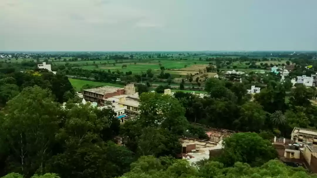 Photo of Mathura, Vrindavan &