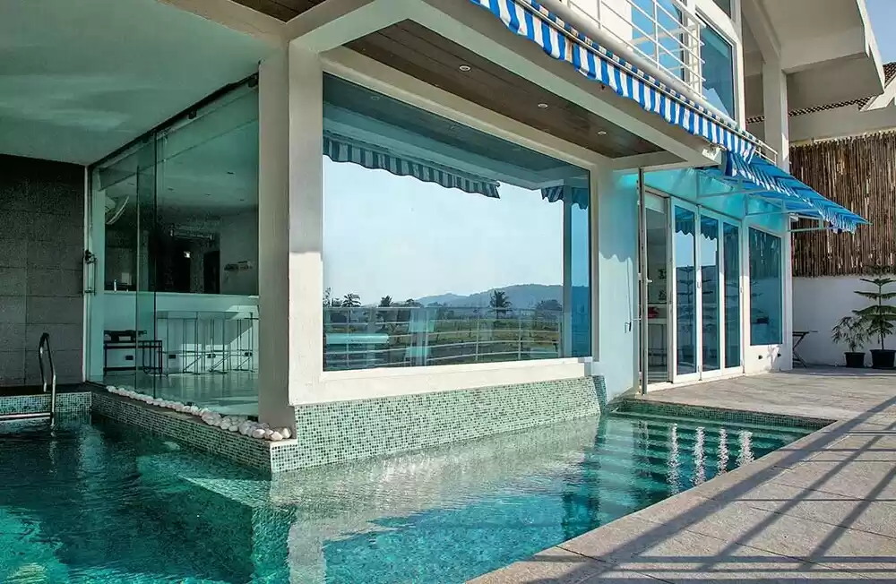 Photo of Holiday@ Villa Cinna