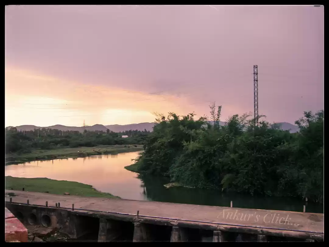 Photo of Visakhapatnam (the c