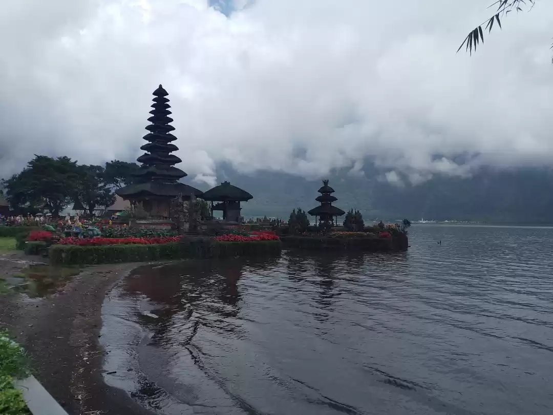 Photo of Bali A Beautiful Jou