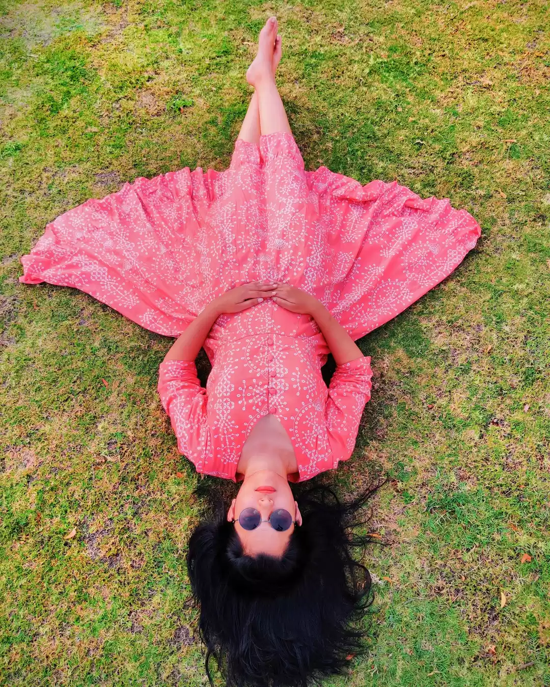 Photo of Dress To Express #OO