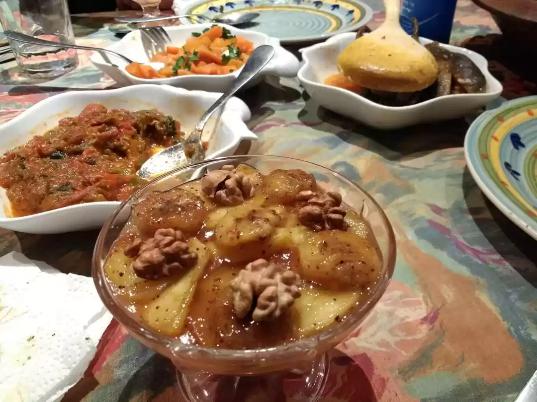 Photo of Moroccan Foody 