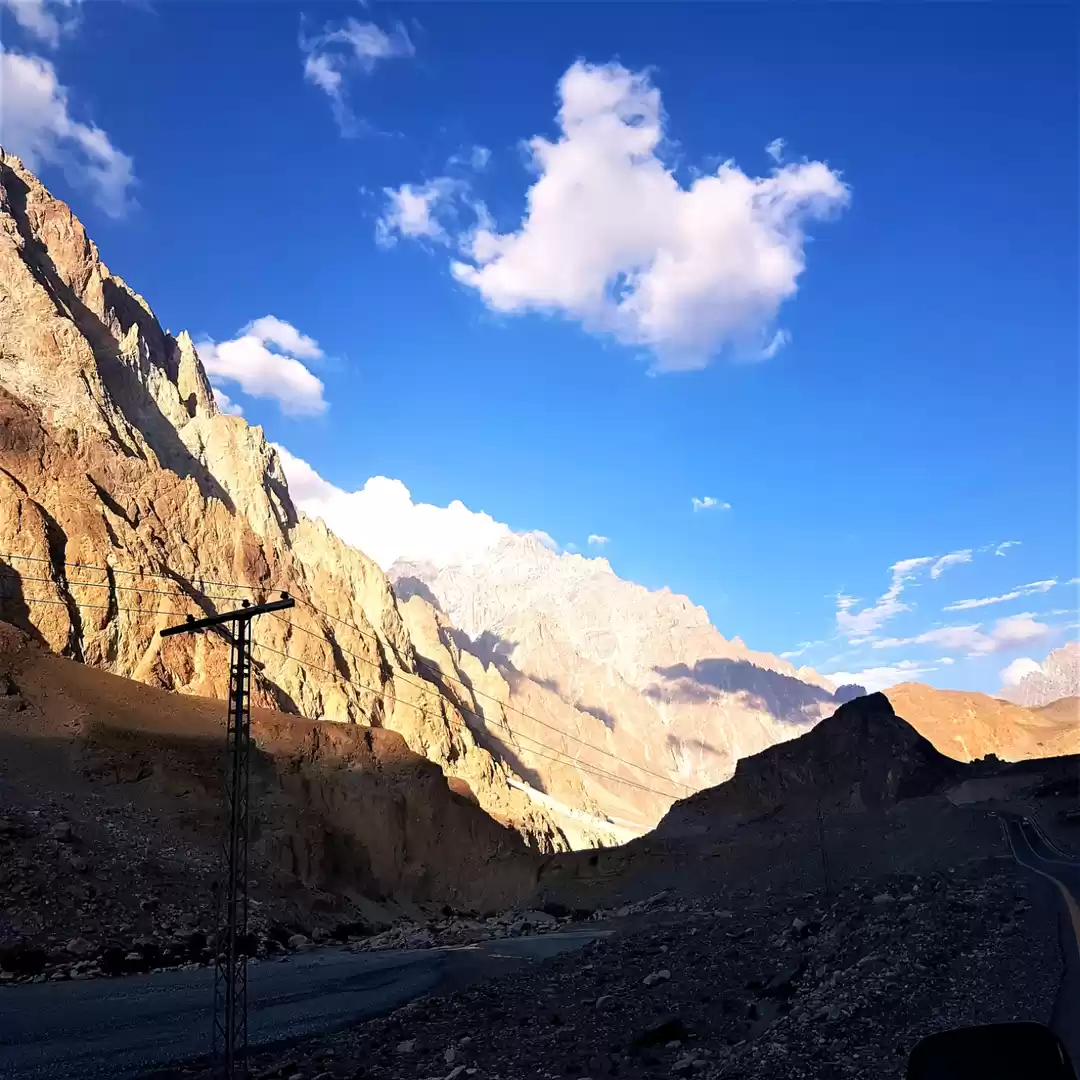 Photo of Power on Earth #Moun