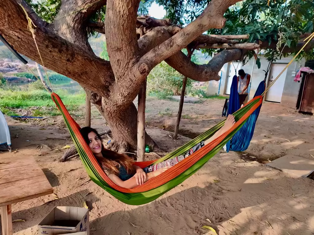 Photo of HomeStay at Hampi, K