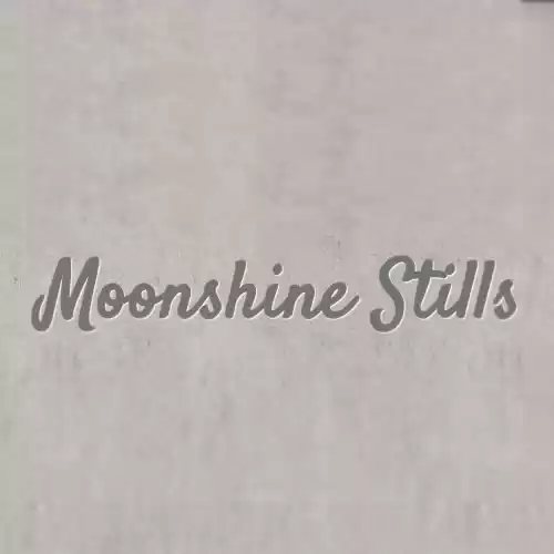Photo of Moonshine still