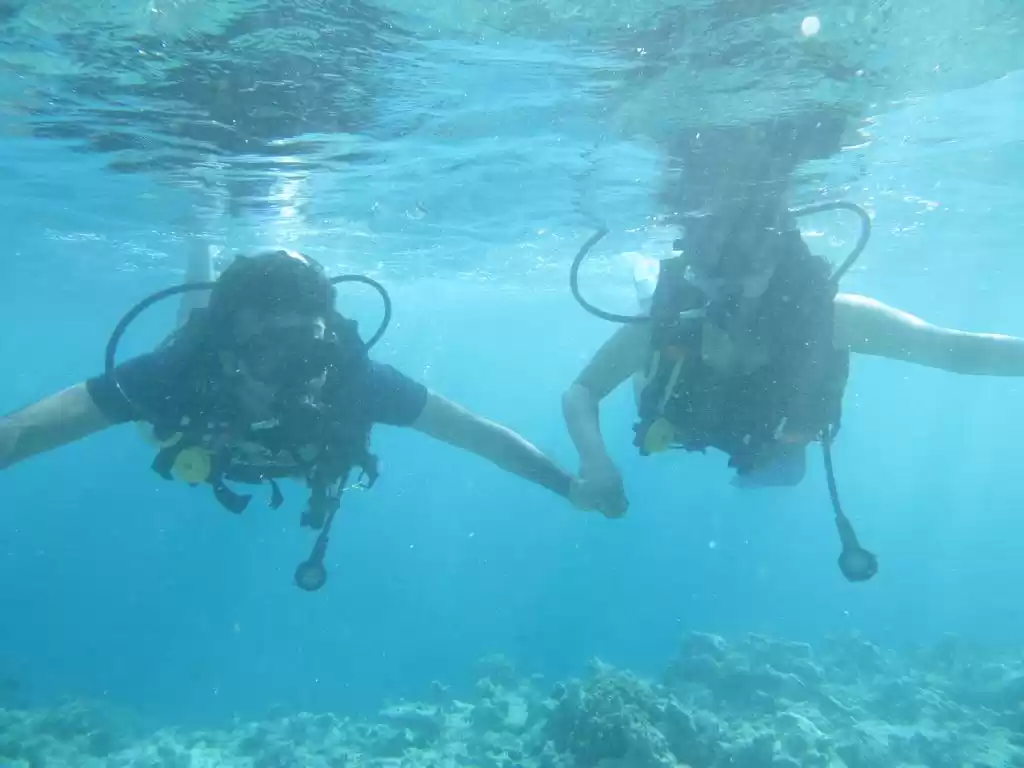 Photo of Mesmerizing Maldives