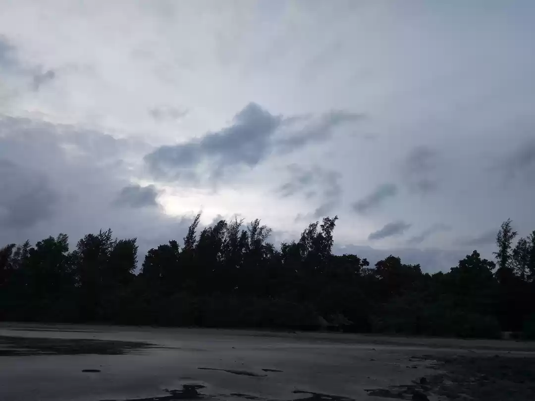 Photo of North Andaman - Digl