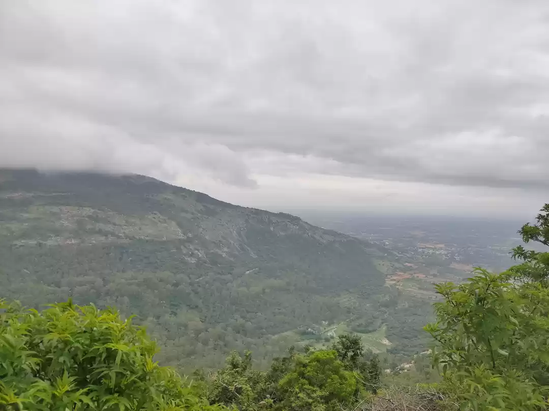 Photo of Nandi Hills - Weeken