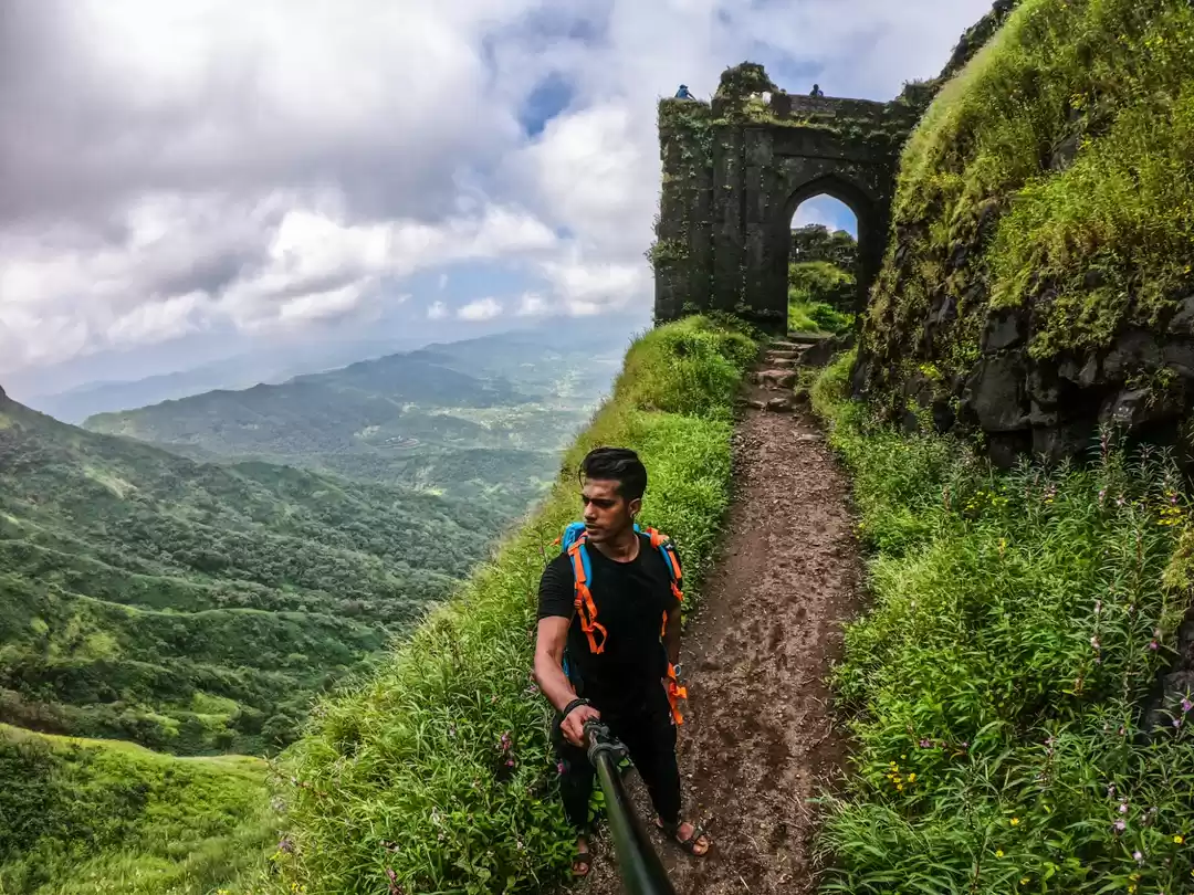 Photo of पाली दरवाजा (Pali da