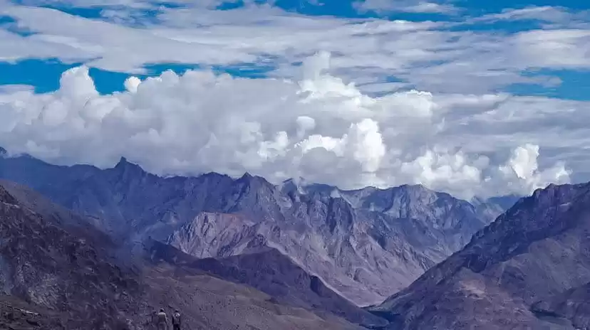 Photo of Point 4875 🇮🇳
🇮🇳