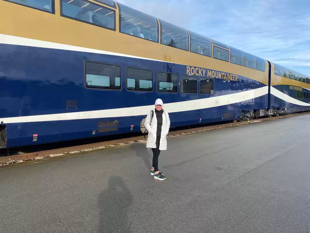 Photo of The Rocky Mountainee