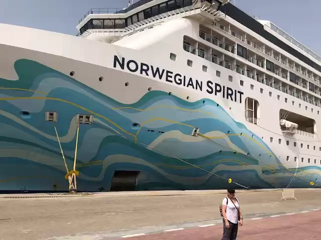 Photo of 2020 Dubai to Cape T