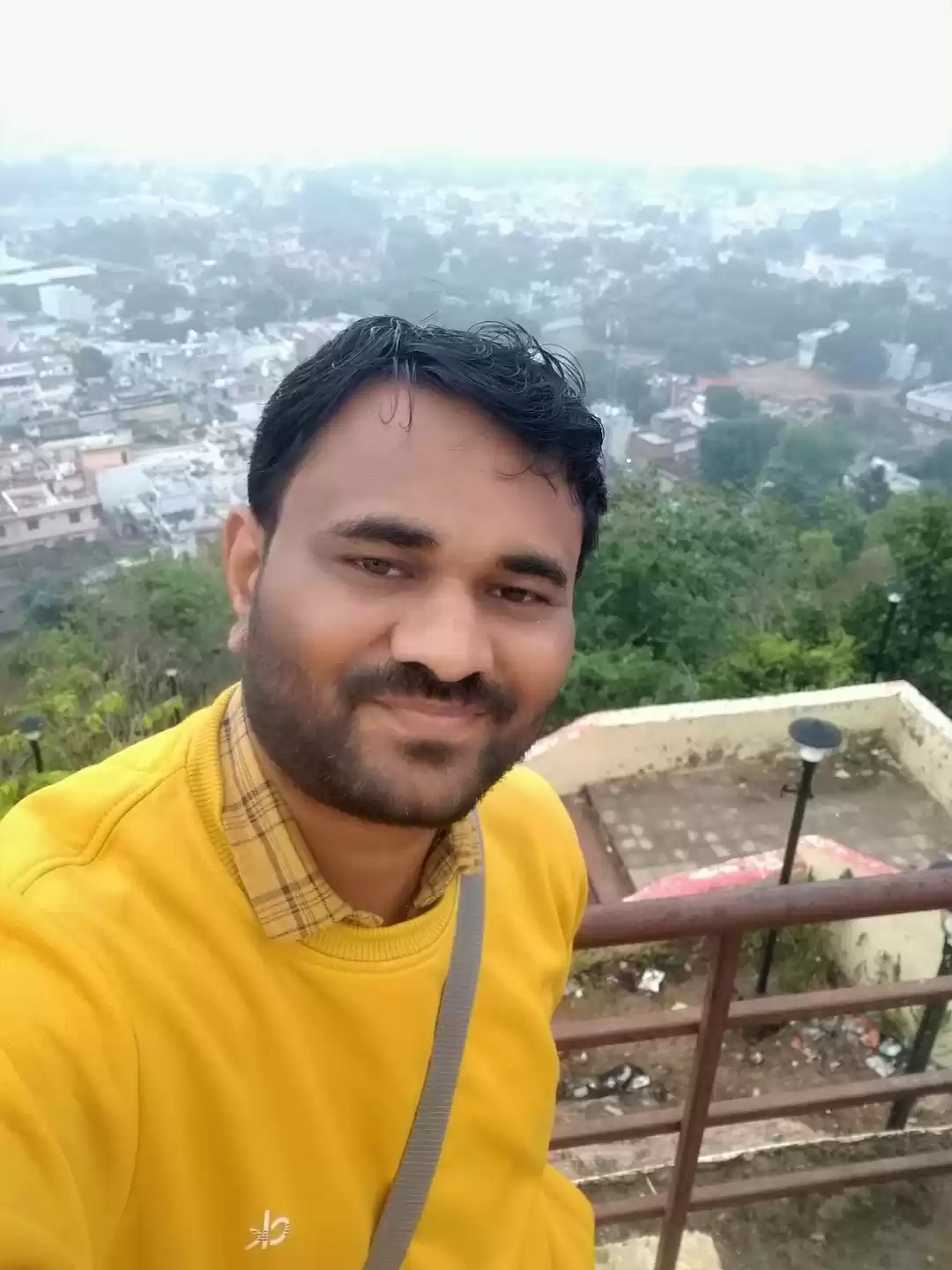 Photo of Anurag Singh Hardoi